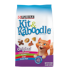 Kit & Kaboodle Original Dry Cat Food package