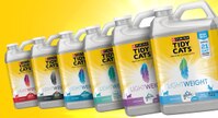 So Much More Than Just a Light Litter