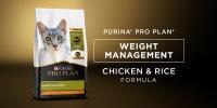 Weight Management Cat Food