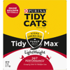 Tidy Cats® Tidy Max™ Lightweight 24/7 Performance® Cat Litter