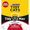 Arena liviana para gatos Tidy Cats® Tidy Max™ 24/7 Performance®