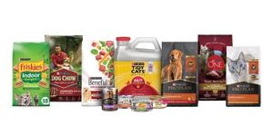 various packaging