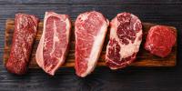 Raw Meat