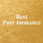 Best Purr-formance