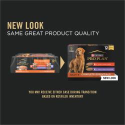 Pro-plan-complete-essentials-wet-dog-food-variety-pack-new-look