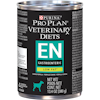 Fórmula canina baja en grasas gastroentérica Purina Pro Plan Veterinary Diets EN Gastroenteric Low Fat Canine Formula (en lata)