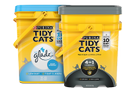 cat litter pails