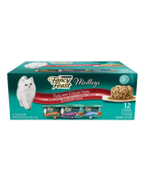 Imagen del vicepresidente Fancy Feast Mix de sabores Toscana