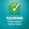 Taurina: ayuda a mantener una visión saludable