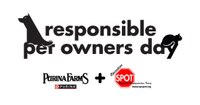 Responsible Pet Owners Day