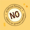 No artificial flavors colors or preservatives