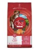 Alimento seco para perros que favorece la piel y el pelaje Purina ONE® +Plus