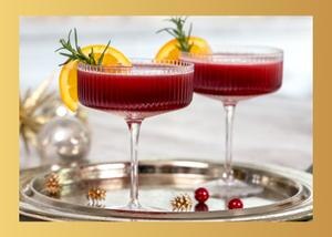 Feastivities 40th Anniversary Recipes 