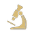 ícono de estudio