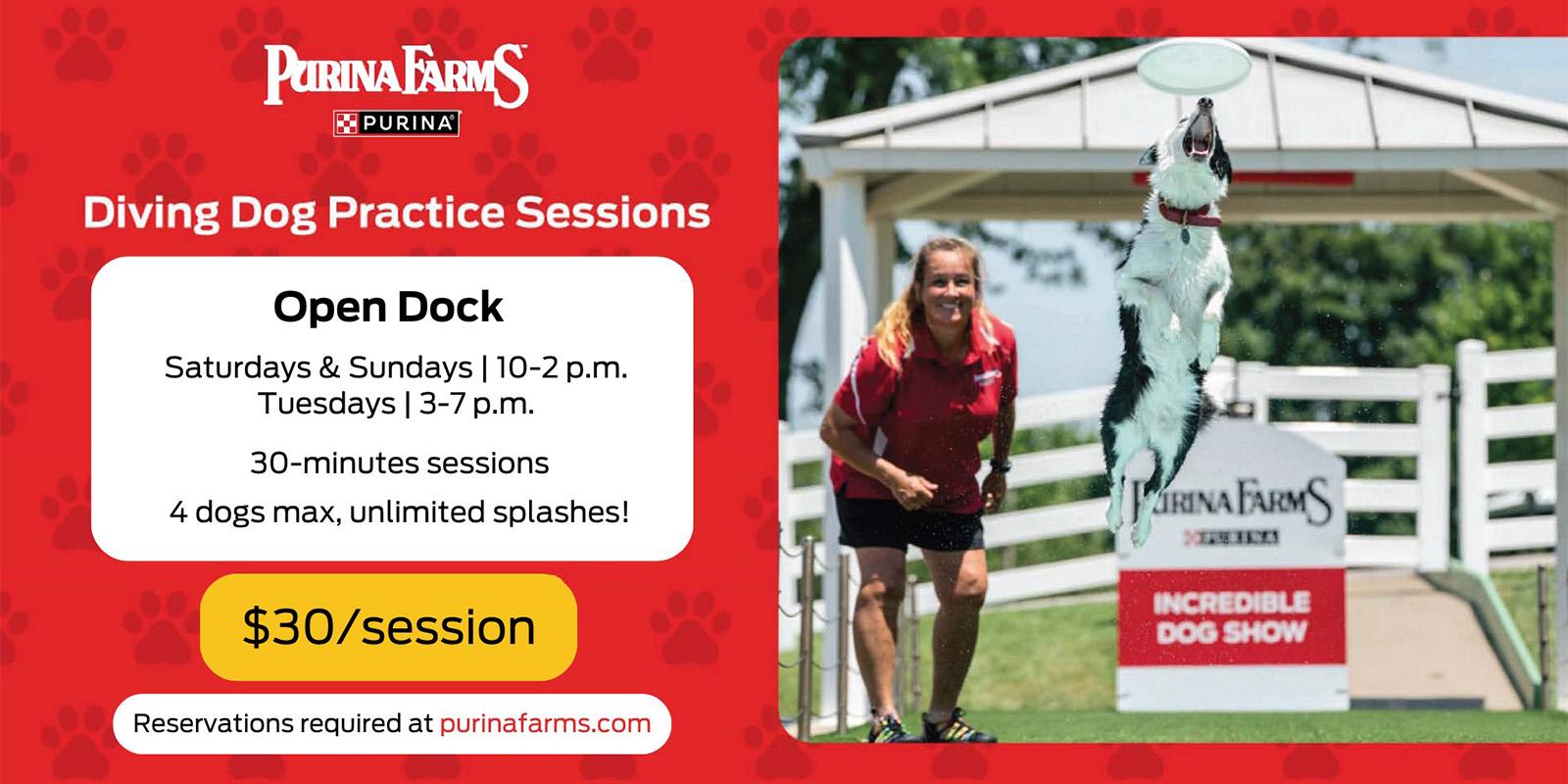 Purina Farms Special Events Purina