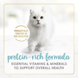 Rico en proteínas