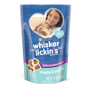 See All Whisker Lickin's Treats