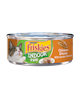 Alimento húmedo para gatos Friskies Indoor paté sabor a cena de pollo con verduras de huerta
