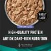 Purina Pro Plan Veterinary Diets EN Gastroenteric Savory Selects Lamb Wet Dog Food