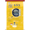 Tidy Cats Non-Clumping Odor Absorb Litter package back