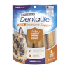 DentaLife Plus Immune Support Treats for Large Dogs