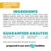 Beneful IncrediBites Small Breed Wet Dog Food Loaf with Real Chicken ingredients
