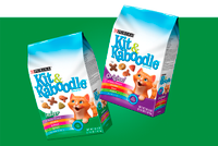 Kit Kaboodle Dry Cat Food
