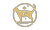 Ícono de gato y probióticos