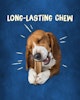 Long lasting chew