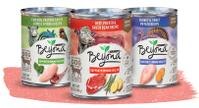 Platos principales molidos de alimento para perros sin cereales Beyond