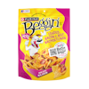 Beggin’ Loaded Bacon & Beef Nachos Flavor Dog Treats package. 