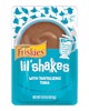 Friskies Lil’ Shakes With Tantalizing Tuna Cat Food Complement  