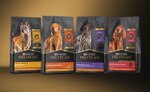 Pro Plan Formula Lineup
