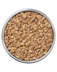Savory Meals Turkey With Barley
