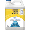 Tidy Cats® Lightweight Instant Action® Cat Litter