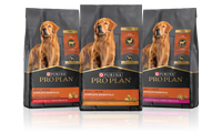 Alimento para perros adultos de Pro Plan