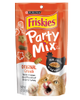 Friskies Party Mix Original Crunch Adult Cat Treats