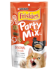 Friskies Party Mix Original Crunch Adult Cat Treats