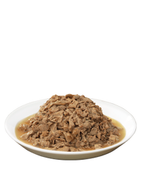 turkey and giblets wet cat food