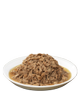 turkey and giblets wet cat food