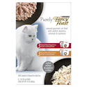 Fancy Feast Purely Natural Variety Pack Shot