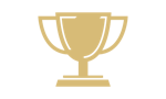 Champion Trophy Icon