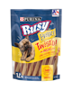 Busy with Beggin’ Twist’d Mini Chew Treats for Small Dogs