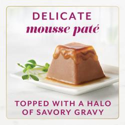 fancy feast gems beef mousse