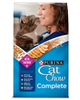 Alimento para gatos Purina® Cat Chow® fórmula completa