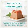 fancy feast gems tuna mousse