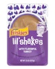Friskies Lil’ Shakes With Flavorful Turkey Cat Food Complement  