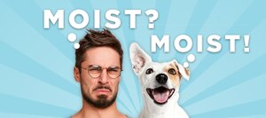 Moist & Meaty banner