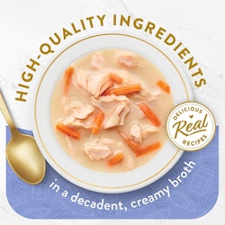 High-Quality Ingredients