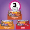 Friskies Meaty Bits Wet Cat Food Variety Pack 24 Count